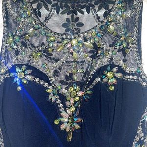 Betsy & Adam dress / size 2